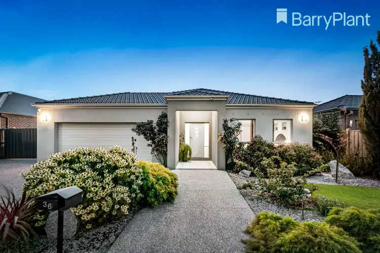 36 Fairview Parade, Tarneit VIC 3029