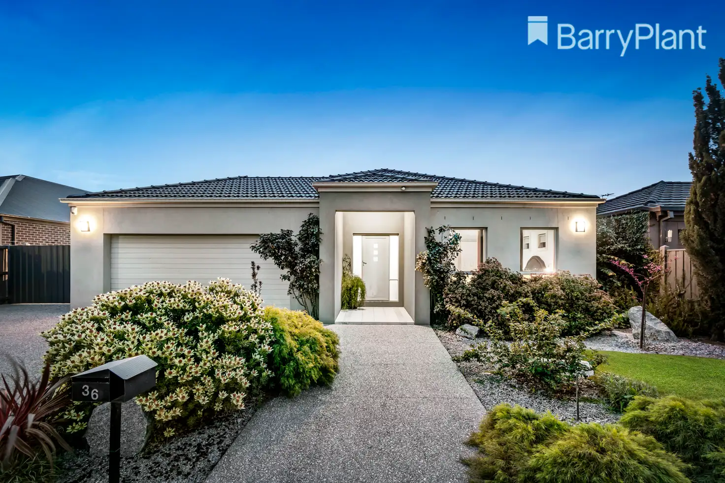 Main view of Homely house listing, 36 Fairview Parade, Tarneit VIC 3029