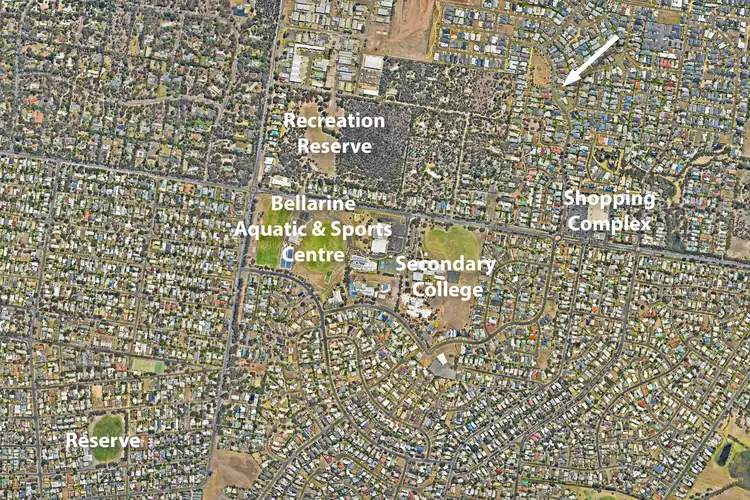Fifth view of Homely land listing, 56 Kingston Downs Drive, Ocean Grove VIC 3226