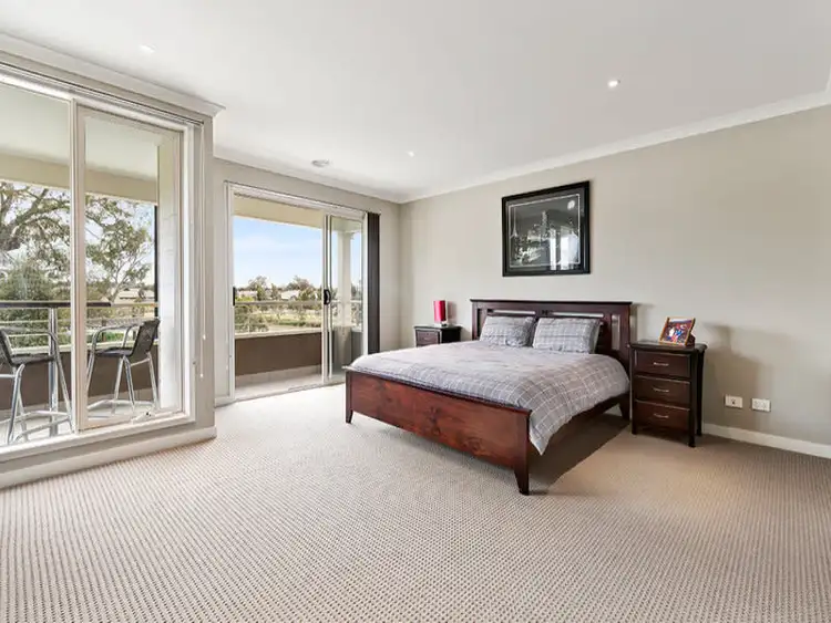 Second view of Homely house listing, 118 Hazel Glen Drive, Doreen VIC 3754