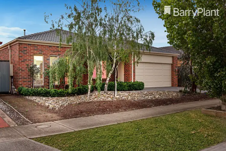 14 Chlorinda Road, Tarneit VIC 3029