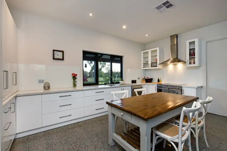 Sixth view of Homely rural property listing, 1 Greenswoods Lane, Steels Creek VIC 3775