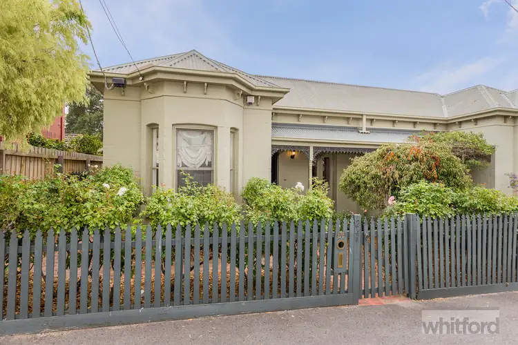 24B Cumberland Street, Newtown VIC 3220