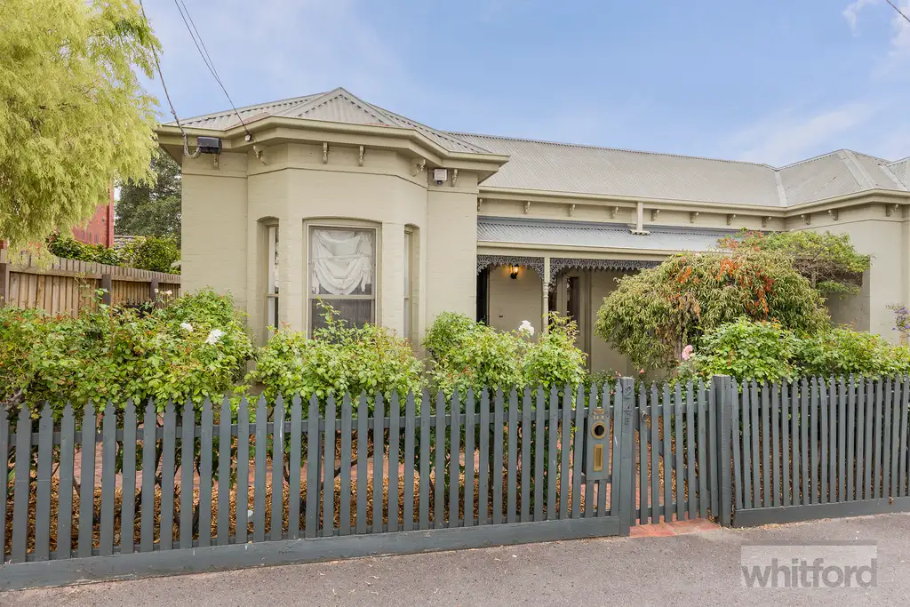Main view of Homely house listing, 24B Cumberland Street, Newtown VIC 3220