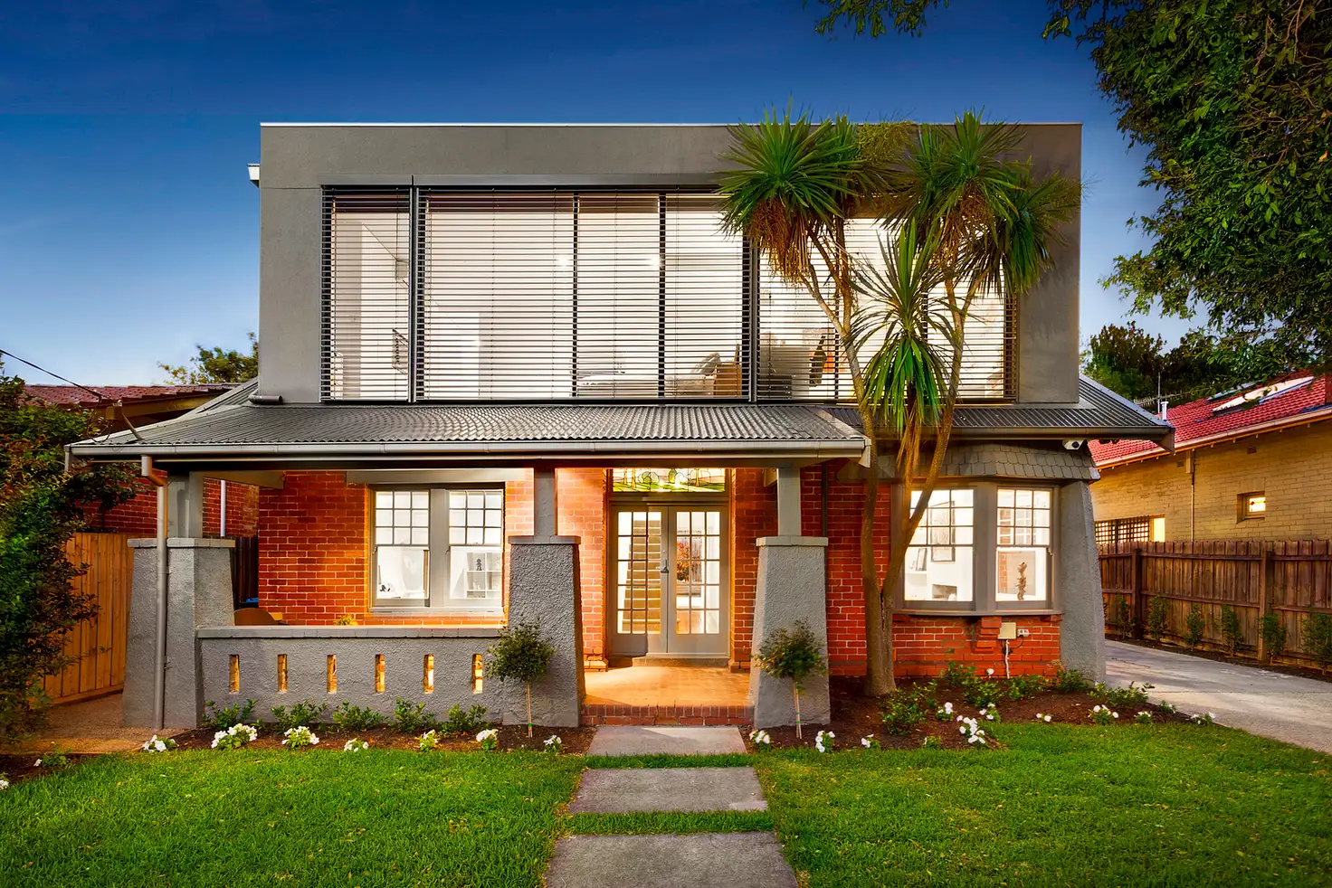 Main view of Homely house listing, 12 Lexton Grove, Prahran VIC 3181