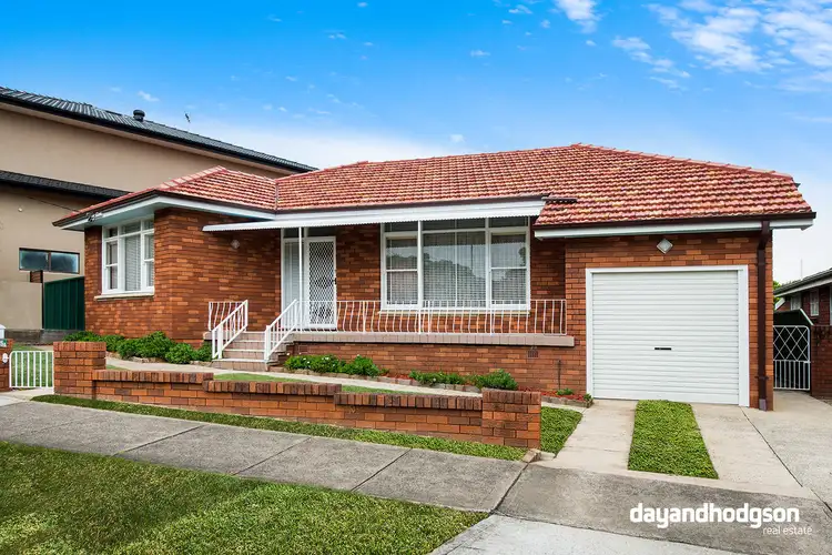 25a Mountview Avenue, Beverly Hills NSW 2209