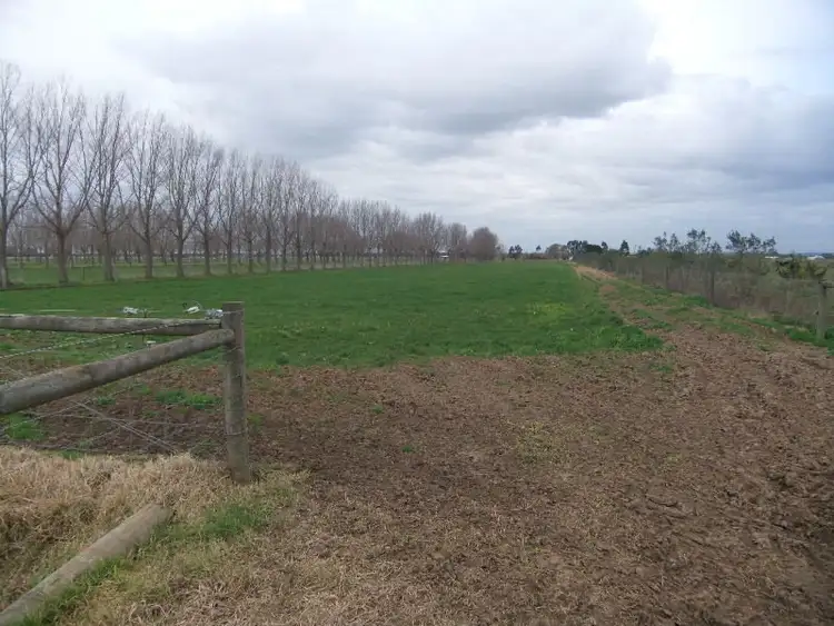 Fourth view of Homely rural property listing, Lot 2 Cnr Yuill Road & Fitzpatrick Road, Montgomery VIC 3851