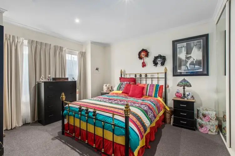 Fifth view of Homely house listing, 2/113 Wellington Street, Wallan VIC 3756