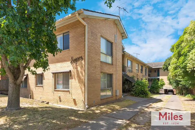 7/84 Marshall Street, Ivanhoe VIC 3079