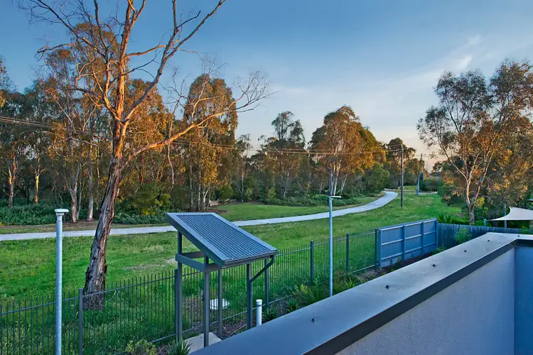 Fourth view of Homely townhouse listing, 18 Aviary Grove, Thornbury VIC 3071
