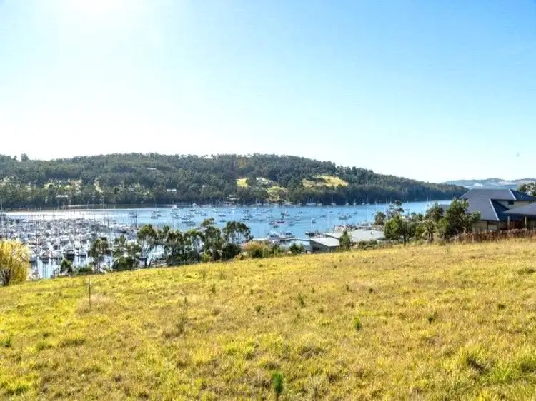 Third view of Homely land listing, Lot 3 32 Ferry Road, Kettering TAS 7155