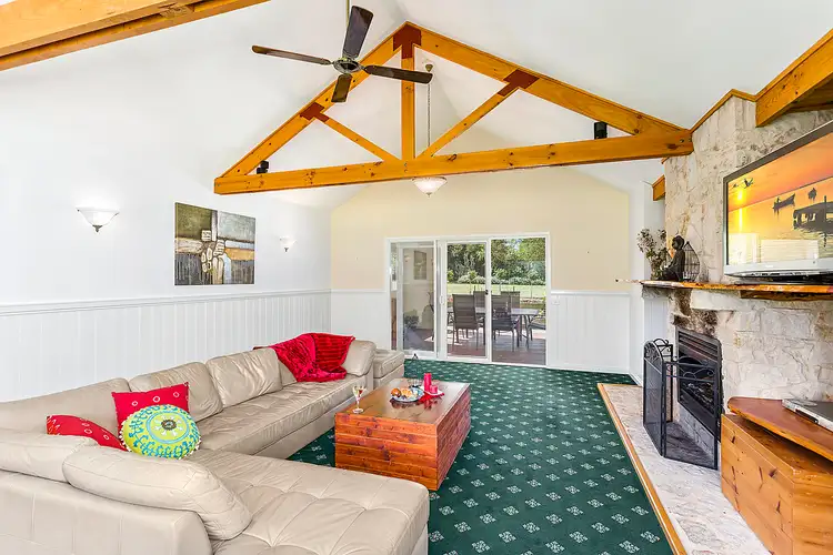 Sixth view of Homely house listing, 500 Dickins Road, Freshwater Creek VIC 3216