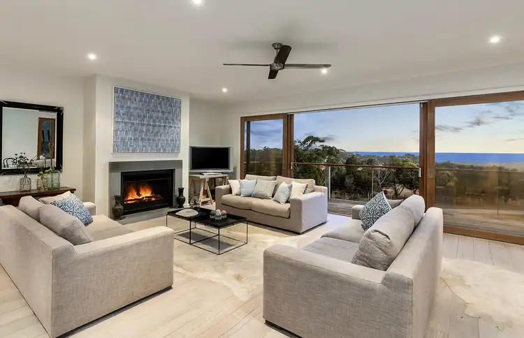 Third view of Homely house listing, 2337 Mornington-Flinders Road, Flinders VIC 3929