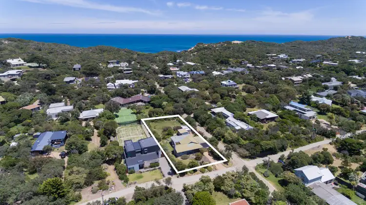 Second view of Homely house listing, 11 Arnott Street, Sorrento VIC 3943