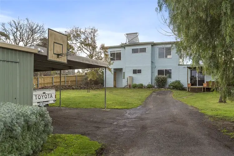 Second view of Homely house listing, 33 Maria Street, Swansea TAS 7190