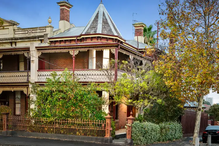 135 Williams Road, Prahran VIC 3181