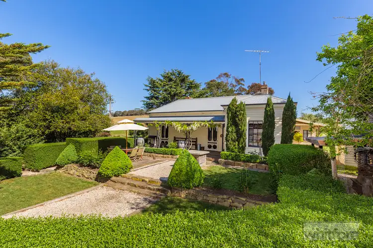 Second view of Homely house listing, 460 Merrawarp Road, Barrabool VIC 3221