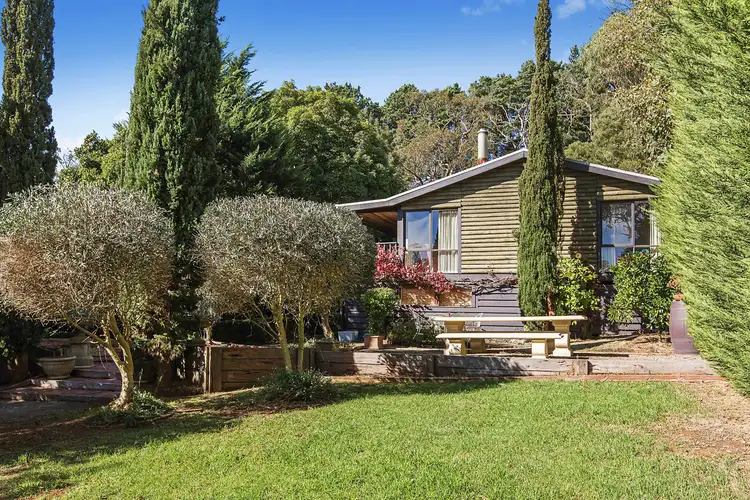 Main view of Homely house listing, 24 Baynes Road, Red Hill South VIC 3937