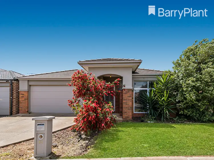 93 Isabella Way, Tarneit VIC 3029