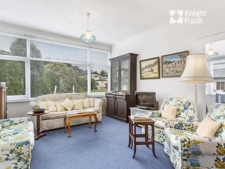 Fifth view of Homely house listing, 54 Tasman Highway, Orford TAS 7190
