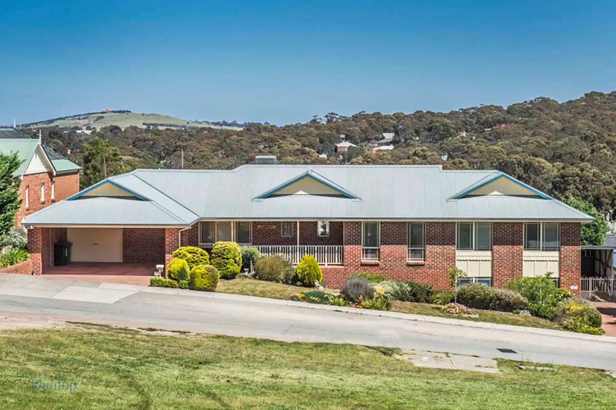 Main view of Homely house listing, 10 James Close, Sunbury VIC 3429