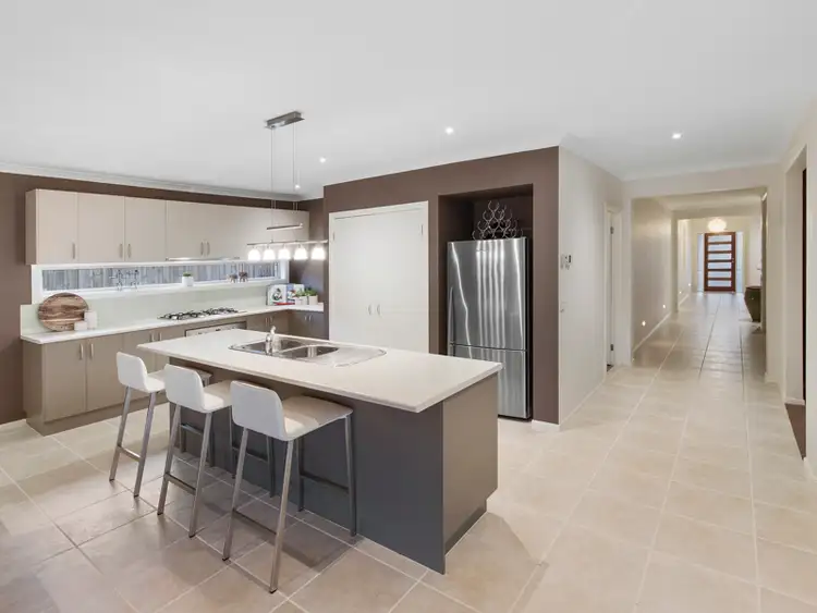 Third view of Homely house listing, 47 Daintree Boulevard, Tarneit VIC 3029