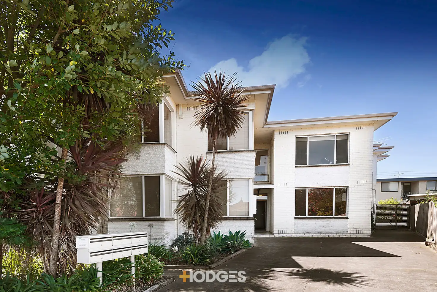 Main view of Homely apartment listing, 3/1 Omeo Court, Bentleigh East VIC 3165
