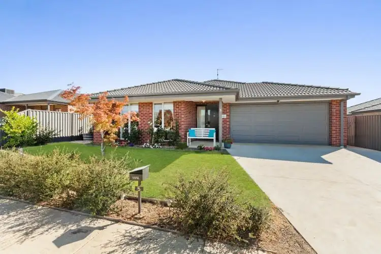 5 Kingsley Close, Kilmore VIC 3764