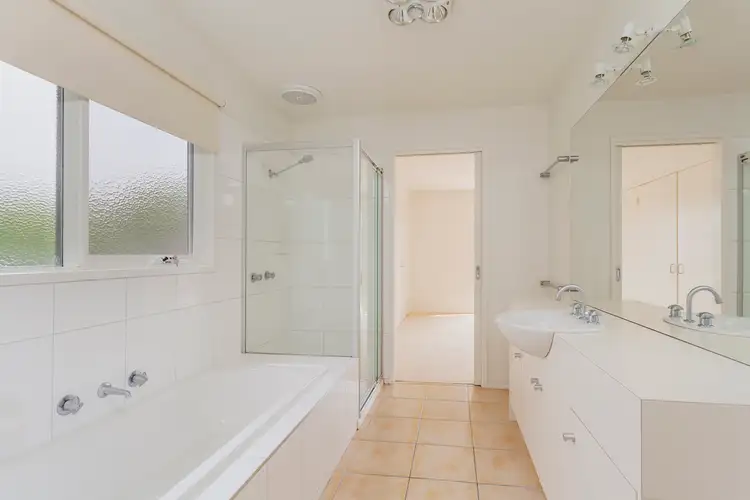 Sixth view of Homely townhouse listing, 6 Saffron Street, Newtown VIC 3220