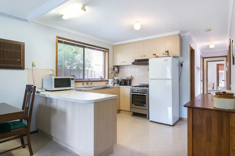 Second view of Homely house listing, 208 Ninth Avenue, Rosebud VIC 3939
