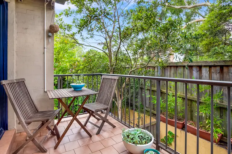 Second view of Homely apartment listing, 6/15 Mafeking Avenue, Lane Cove NSW 2066