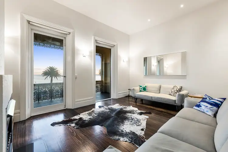 117 Beaconsfield Parade, Albert Park VIC 3206