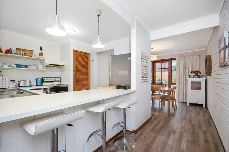 Third view of Homely unit listing, 5/69-71 The Avenue, Ocean Grove VIC 3226