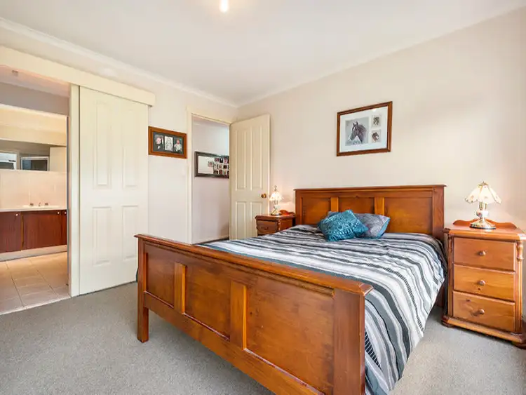 Fifth view of Homely house listing, 23 Gael Court, Mernda VIC 3754
