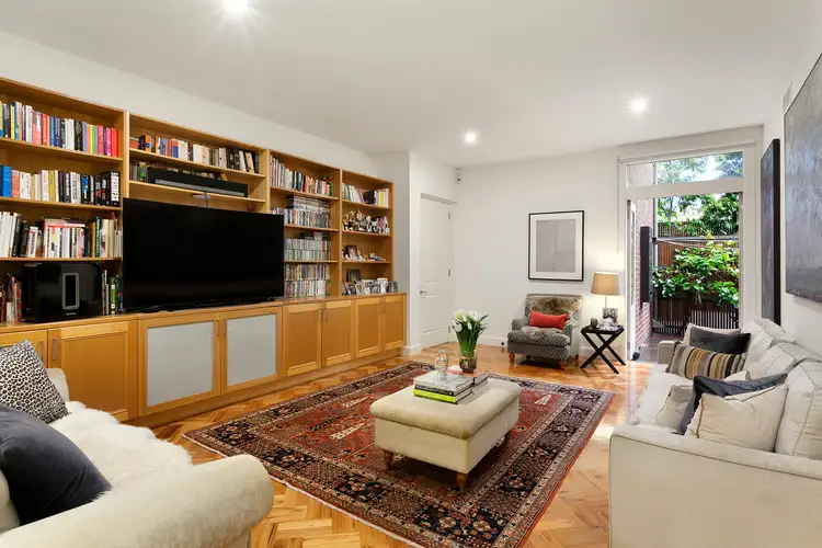 Second view of Homely townhouse listing, 2/241 Cotham Road, Kew VIC 3101