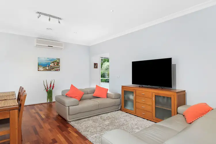 Second view of Homely unit listing, 2/104 Ford Street, Ivanhoe VIC 3079