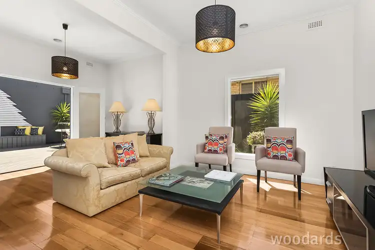 Third view of Homely house listing, 1/103 Burlington Street, Oakleigh VIC 3166