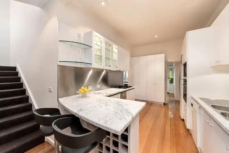 Fifth view of Homely house listing, 107 Winmalee Road, Balwyn VIC 3103