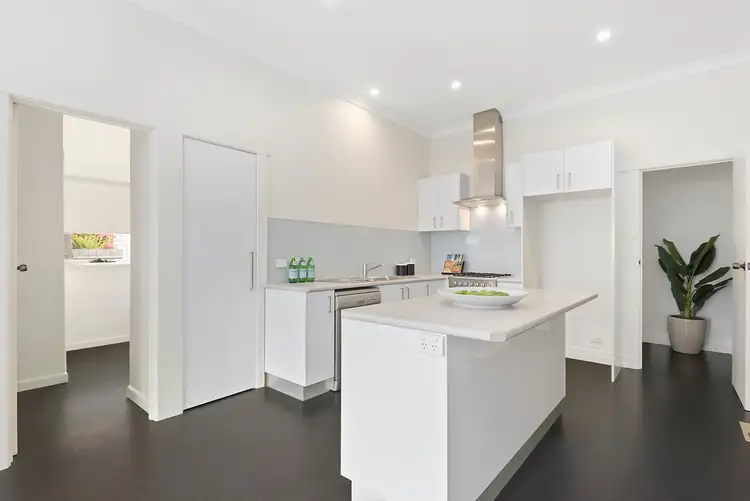 Fifth view of Homely house listing, 21 Frederick Street, Heidelberg Heights VIC 3081