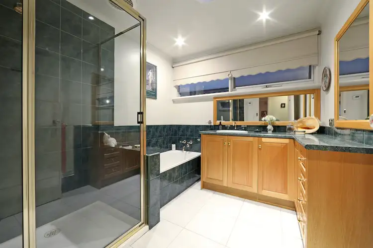 Fourth view of Homely house listing, 6 Gwyn Crescent, Boronia VIC 3155