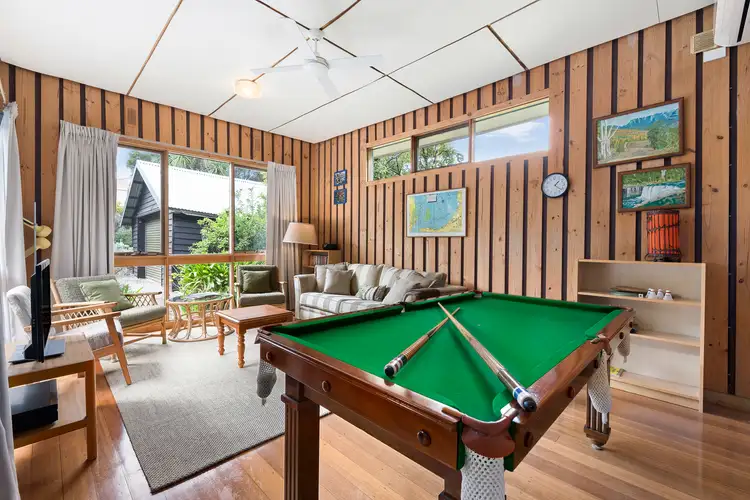 Fifth view of Homely house listing, 6 Kunyung Road, Mount Eliza VIC 3930