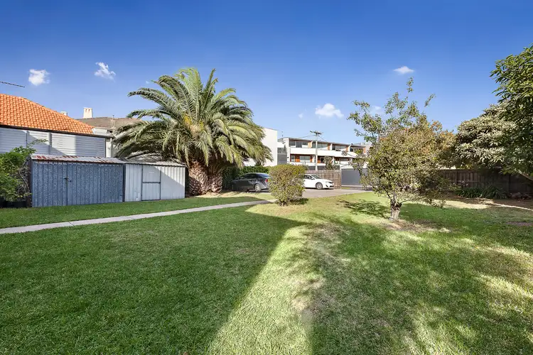 Second view of Homely house listing, 389 Barkly Street, Elwood VIC 3184