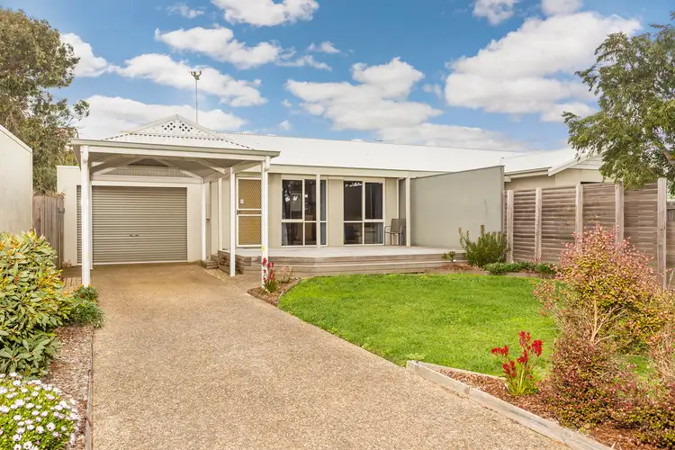 2/118 Asbury Street, Ocean Grove VIC 3226