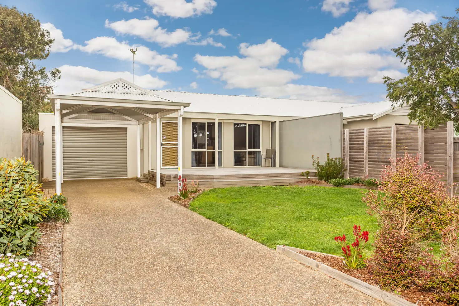Main view of Homely house listing, 2/118 Asbury Street, Ocean Grove VIC 3226