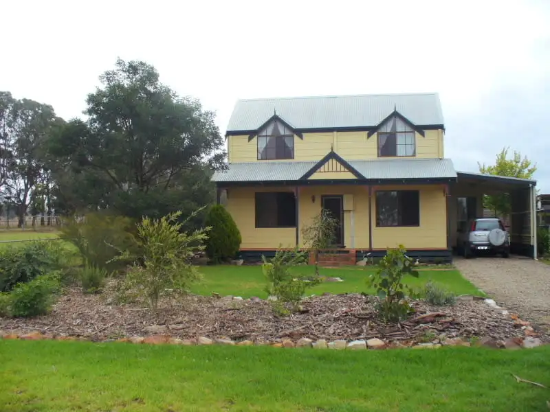 Main view of Homely rural property listing, 204 Luckmans Road, Boisdale VIC 3860