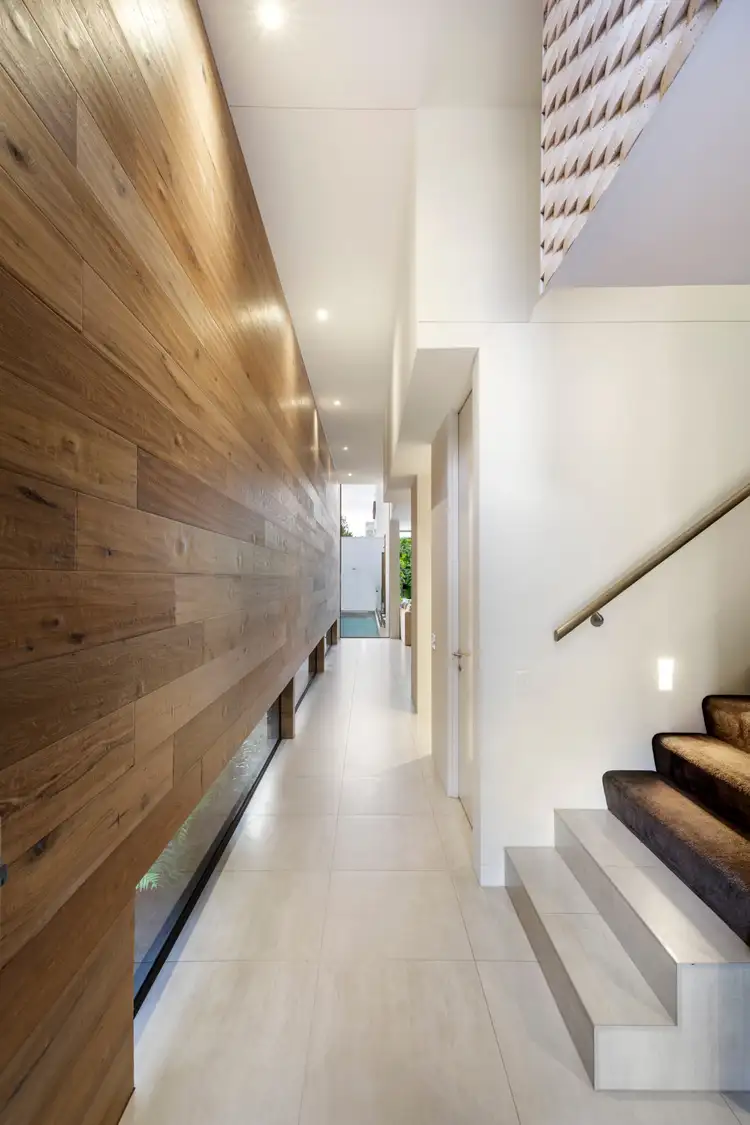 Second view of Homely house listing, 20A Docker Street, Elwood VIC 3184