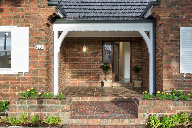 Third view of Homely house listing, 260 Gilbert Road, Preston VIC 3072