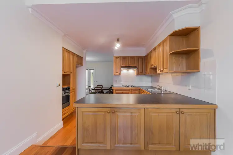 Third view of Homely house listing, 24B Cumberland Street, Newtown VIC 3220