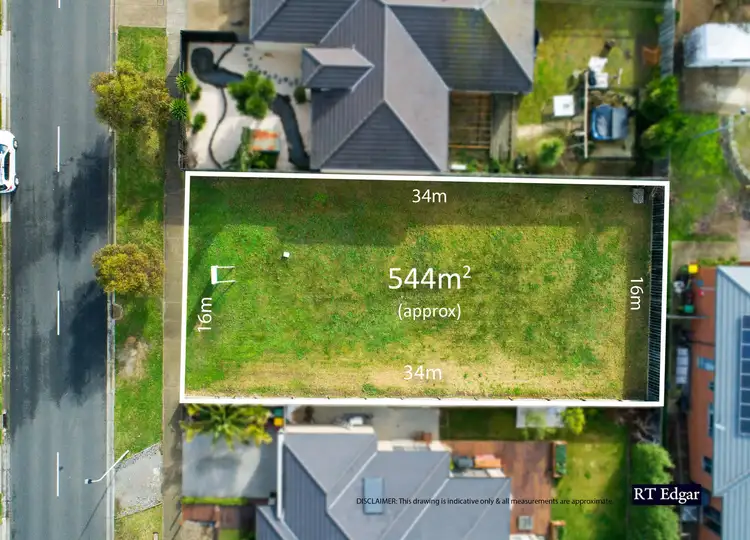 Second view of Homely land listing, 52 Tareeda Way, Ocean Grove VIC 3226