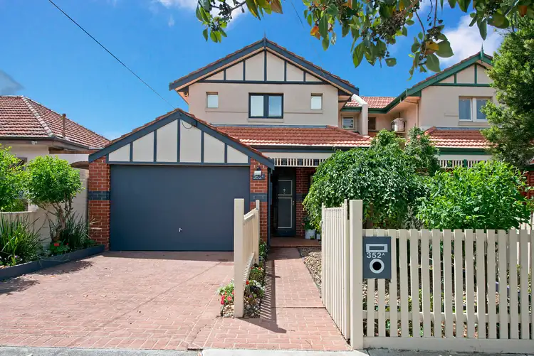 352A Victoria Road, Thornbury VIC 3071
